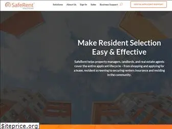 residentscreening.com