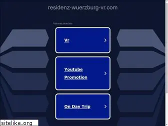 residenz-wuerzburg-vr.com