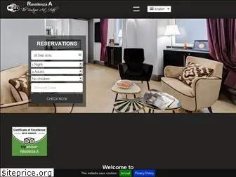 residenzaa.com