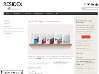 residex.com.au