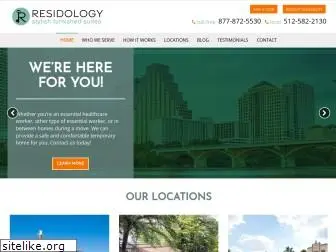 residology.com