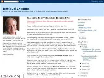 residual-income-site.blogspot.com