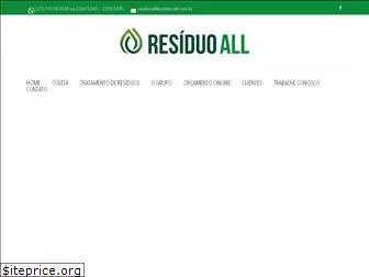 residuoall.com.br