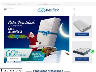 resiflex.com