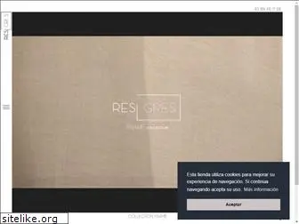resigres.com