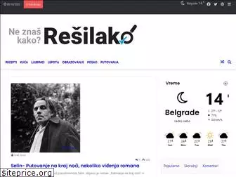 resilako.com