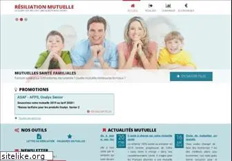 resiliation-mutuelle.fr