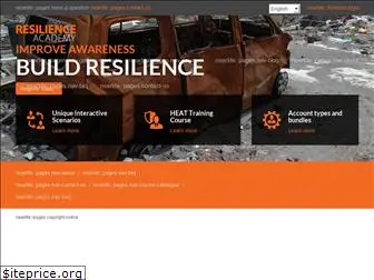 resilience-academy.org