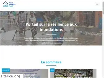 resilience-inondations.net