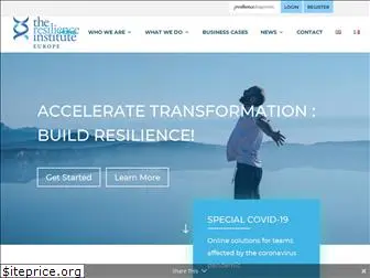 resilience-institute-europe.com