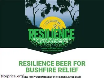 resilience.beer
