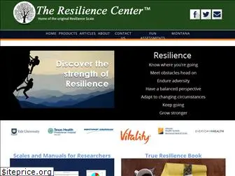 resiliencecenter.com