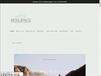 resiliencechicago.com