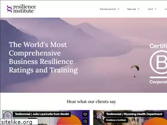 resiliencei.com