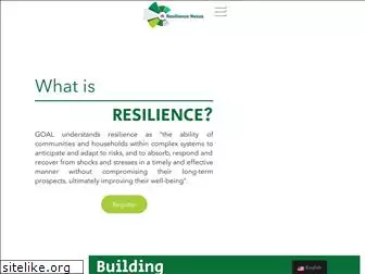 resiliencenexus.org