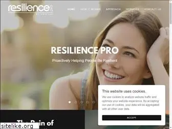 resiliencepro.com