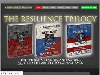 resiliencetrilogy.com