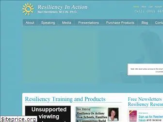 resiliency.com