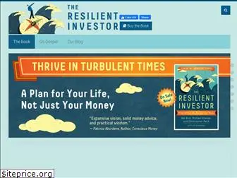 resilientinvestor.com