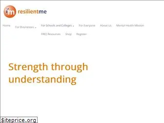resilientme.co.uk