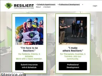 resilientperformancept.com