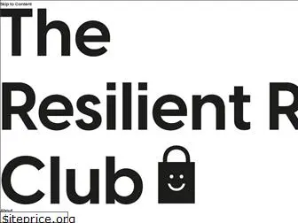 resilientretailclub.com
