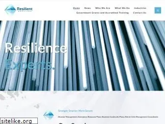 resilientservices.com.au