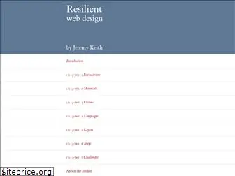 resilientwebdesign.com