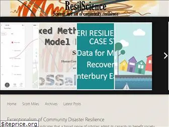 resilscience.com