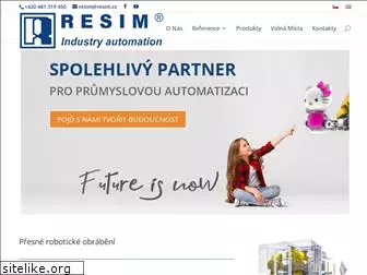 resim.cz