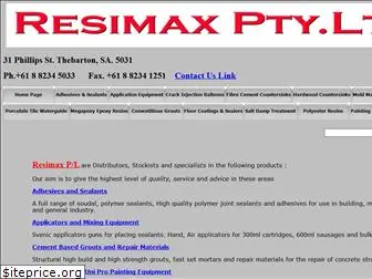 resimax.com.au