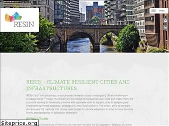 resin-cities.eu