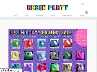 resin-party.com