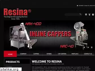 resina.com