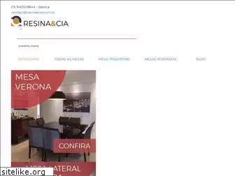 resinaecia.com.br