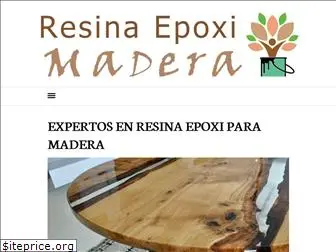 resinaepoximadera.com