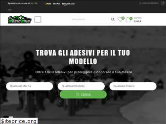 resinbike.com