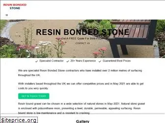 resinbondedstone.uk