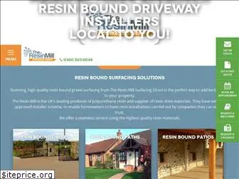 resinbound.co.uk