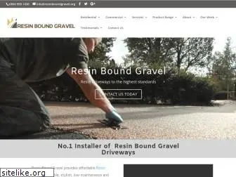 resinboundgravel.org