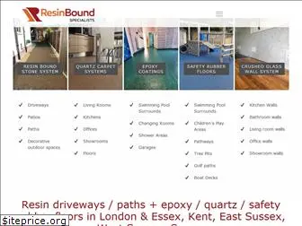 resinboundspecialists.co.uk