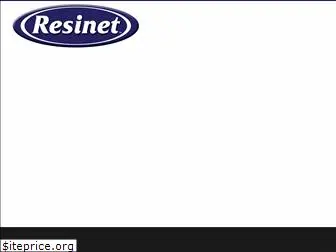 resinetproducts.com