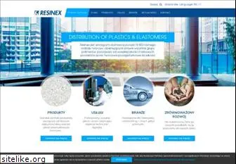 resinex.pl