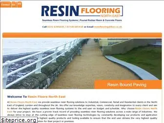 resinflooringnortheast.co.uk