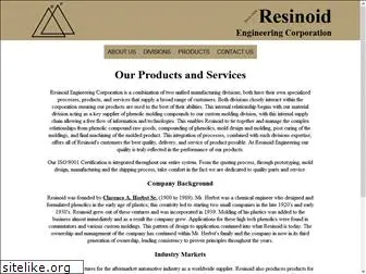 resinoid.net