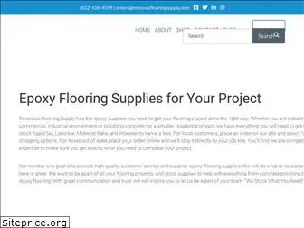 resinousflooringsupply.com