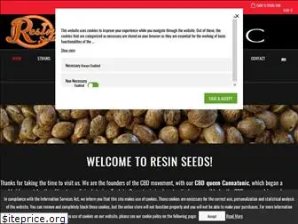 resinseeds.net