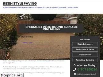 resinstylepaving.co.uk