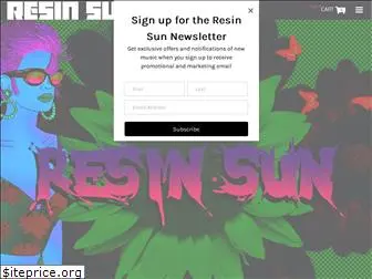 resinsun.com
