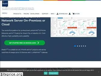 resiot.io